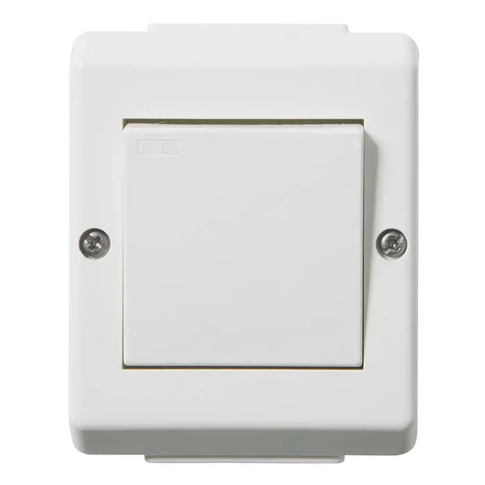 Snabb frakt Strömbrytare